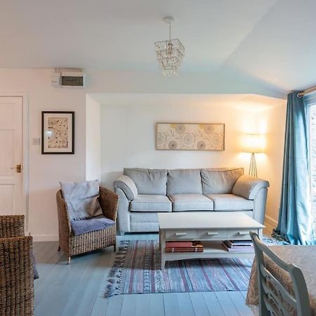 The Chalet Fort Augustus Bagian luar foto