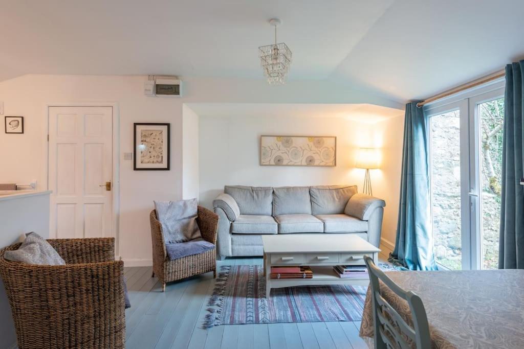The Chalet Fort Augustus Bagian luar foto