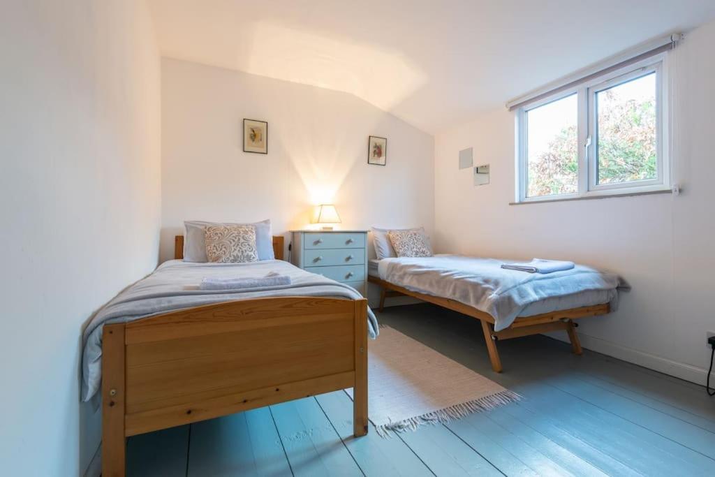 The Chalet Fort Augustus Bagian luar foto