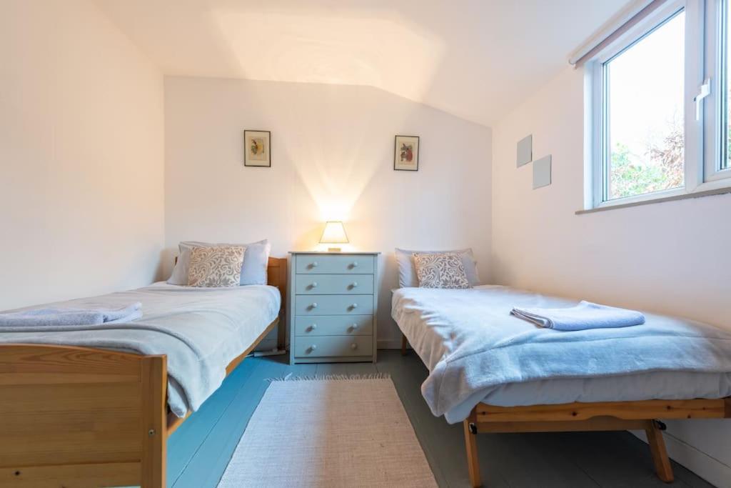 The Chalet Fort Augustus Bagian luar foto