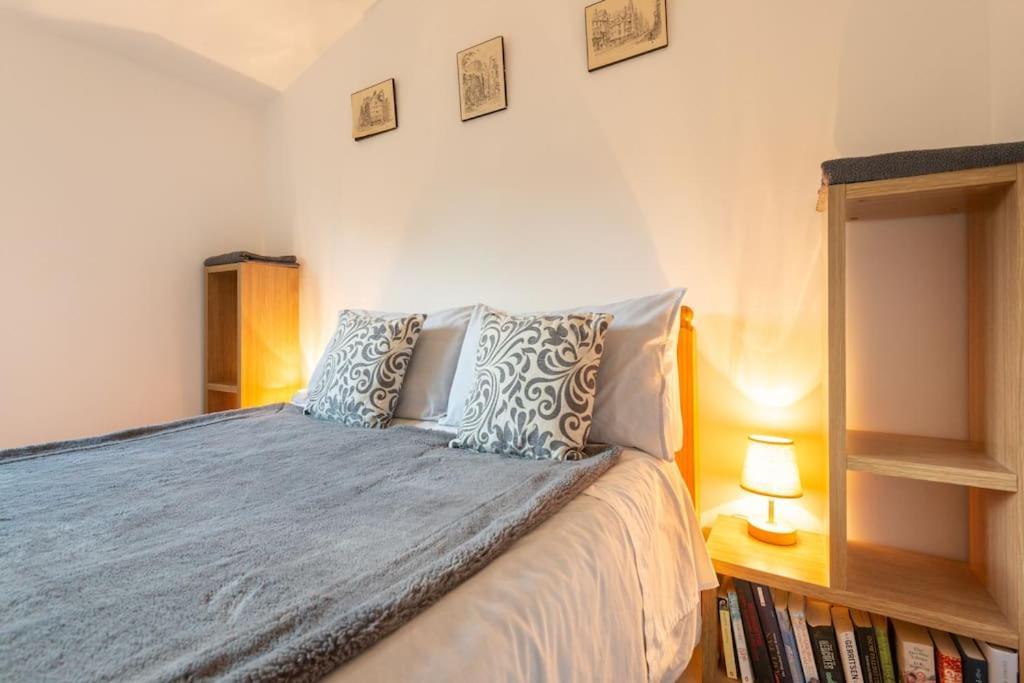 The Chalet Fort Augustus Bagian luar foto