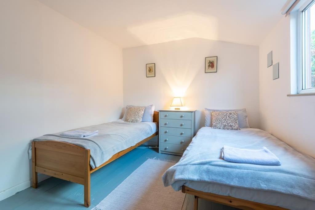 The Chalet Fort Augustus Bagian luar foto