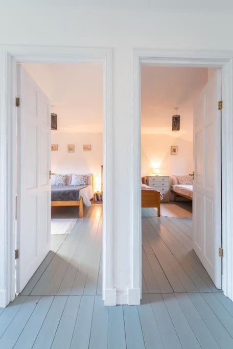 The Chalet Fort Augustus Bagian luar foto
