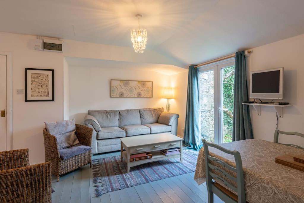 The Chalet Fort Augustus Bagian luar foto